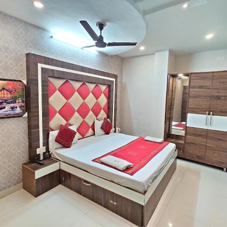 Hotel Robin Inn Амритсар Экстерьер фото